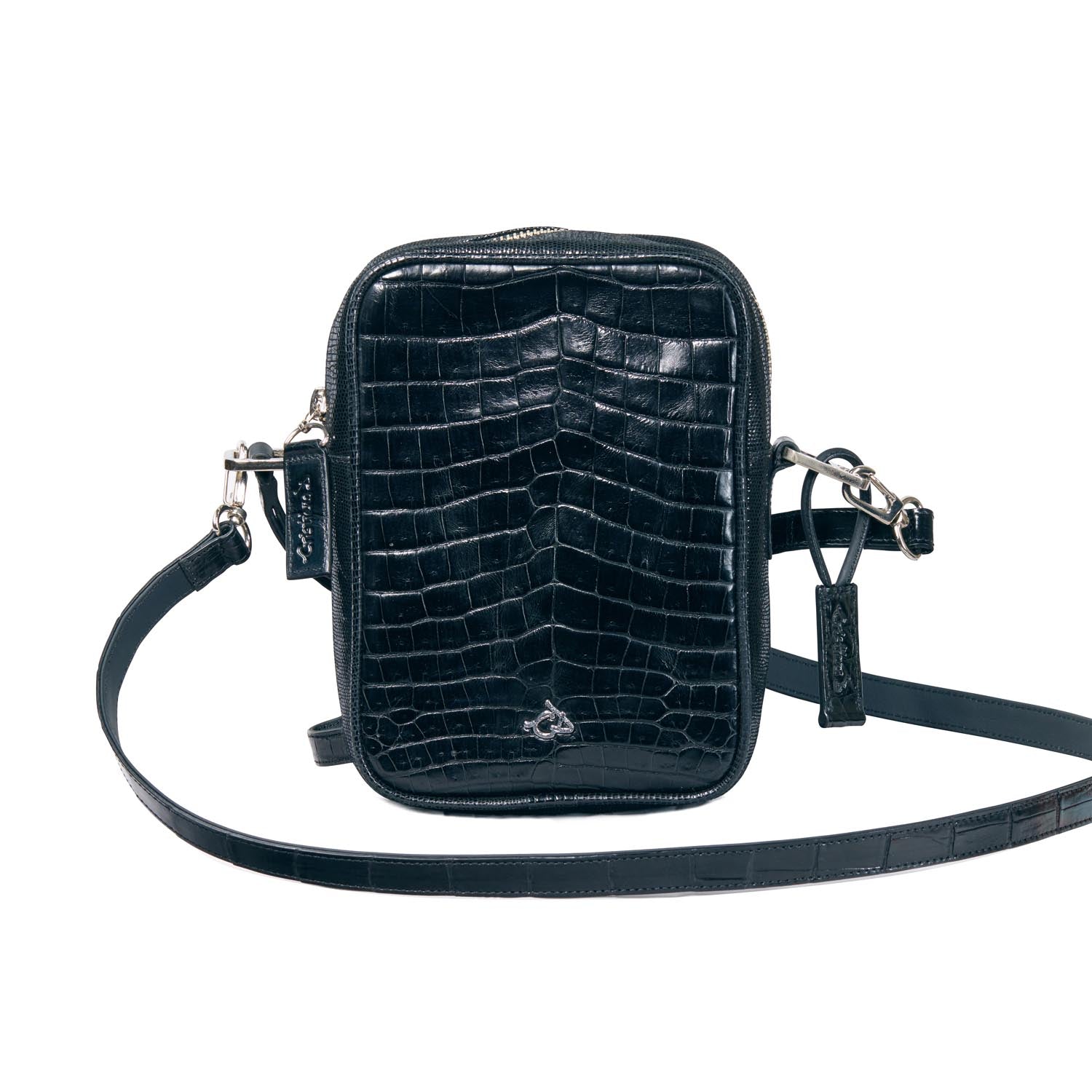 Etapalli Crossbody Bag