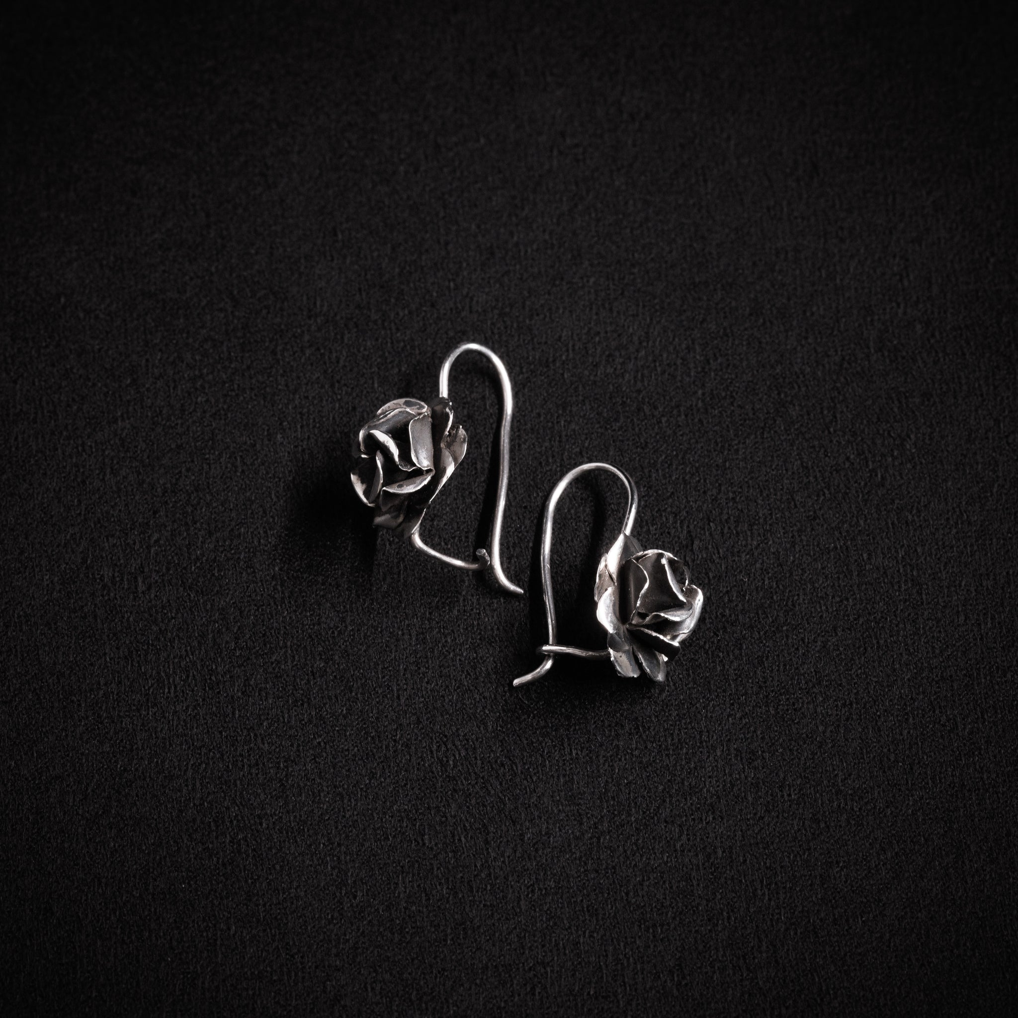 The Rose Deporte Earrings