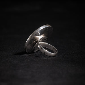 Poseidon Ring